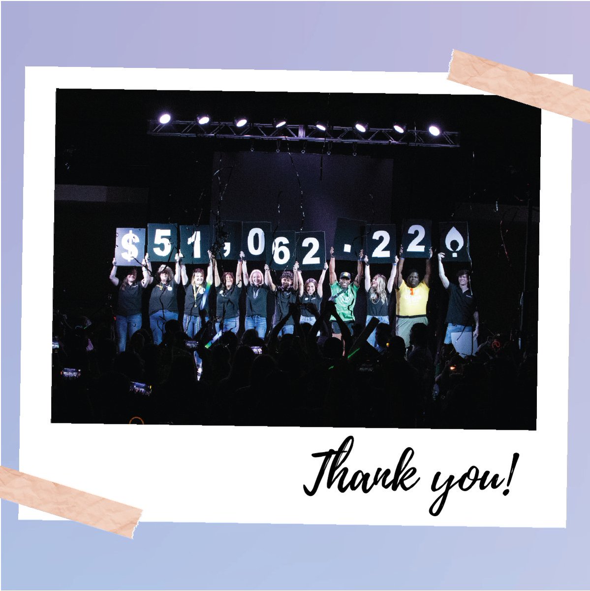 UCO BronchoThon tweet media