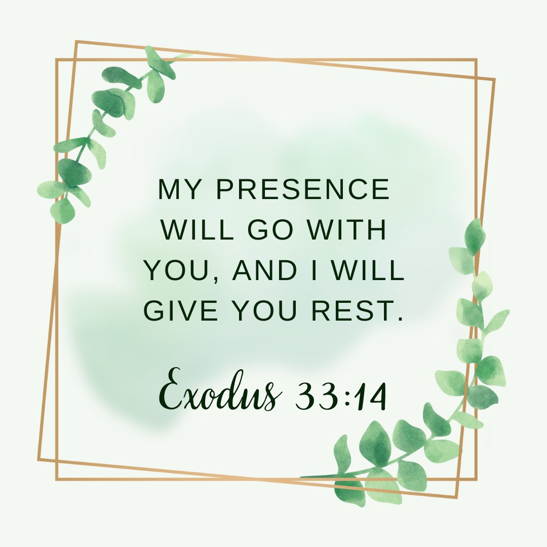APUGradPrograms's tweet image. As we jump into Spring, our lives can take on a new level of busy! We pray you feel God's presence and peace in the midst of each day. #ScriptureSunday