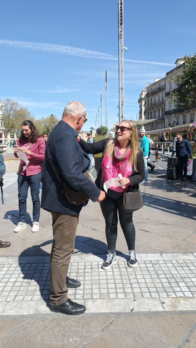 Nous Sommes Montpellier tweet media