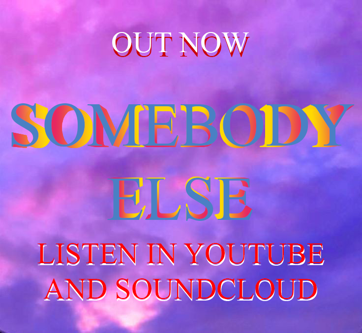 wtfitsinfinity's tweet photo. "Somebody Else" New song Out Now!!!
Listen on Youtube and Soundcloud!!!
#newsong #trap #pop #indie #alternative #music #mintfresh #cover #song https://t.co/9GP6kjV3y3