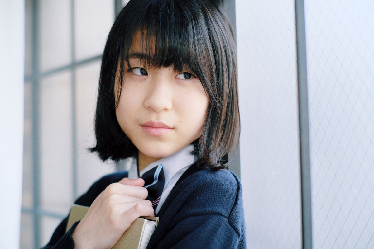 photo_pokota's tweet photo. #model misora
#portrait #photography #制服 https://t.co/HMc2GEL0Y6