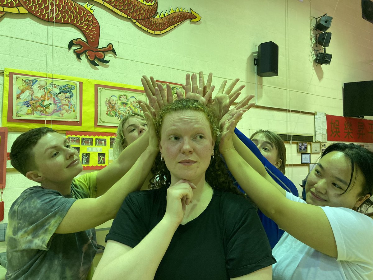 Tmesis Theatre tweet media