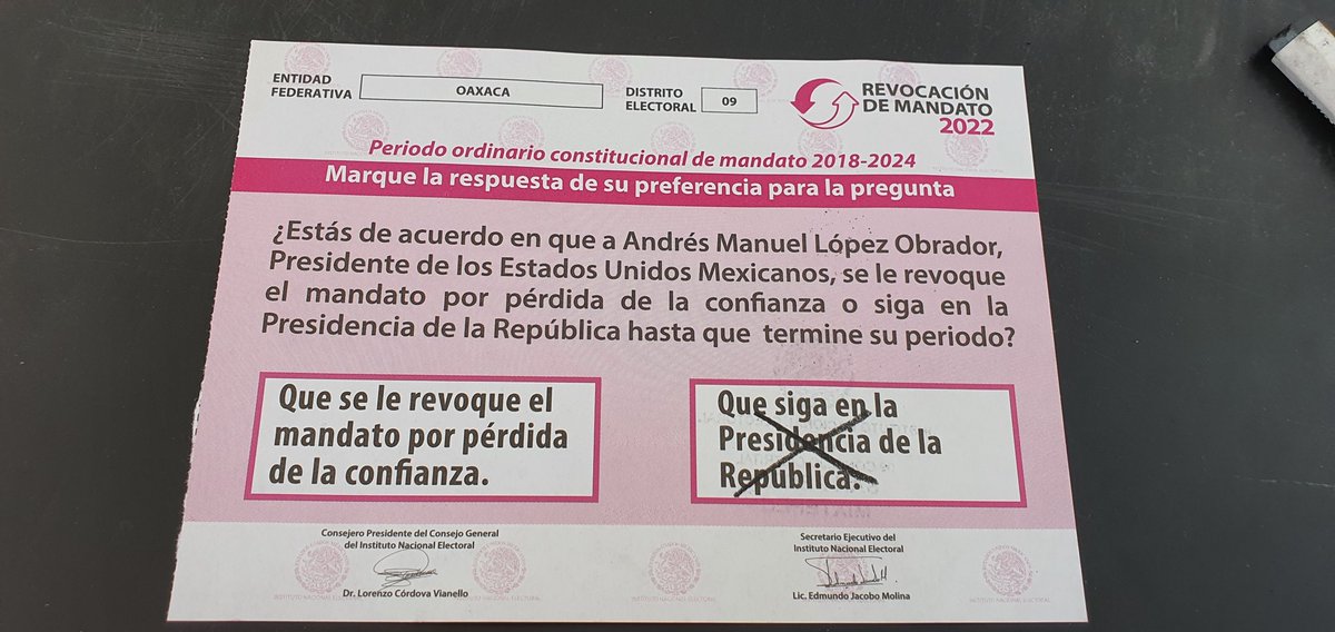 Inés Leal Peláez tweet media