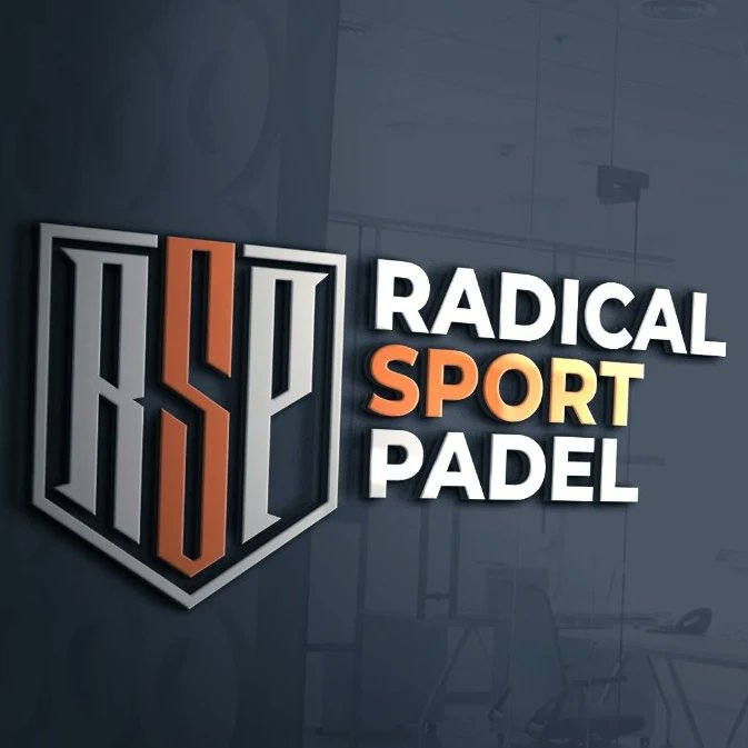 RSPADEL's tweet photo. #rspnewdesign https://t.co/8zZ9BlkslR