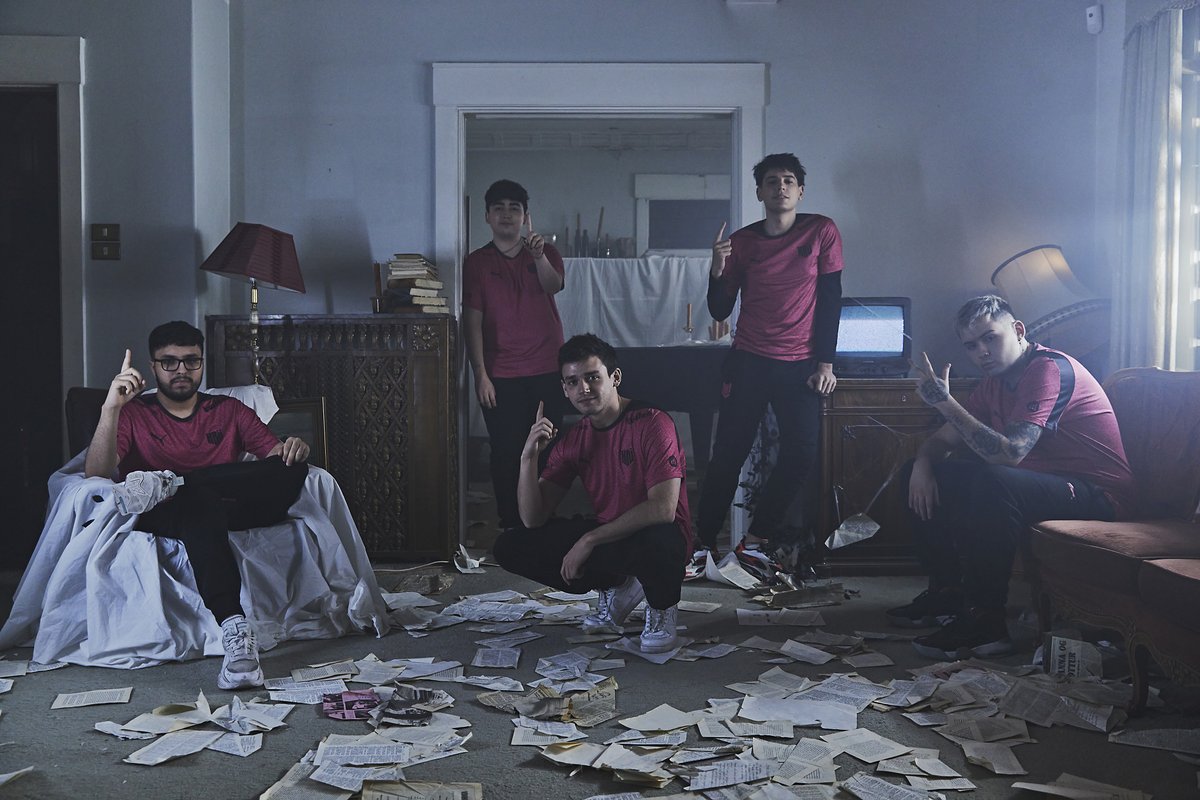 LLEGÓ LA HORA.

#VamosAJugar🤟🏻🇮🇸 #VALORANTMasters