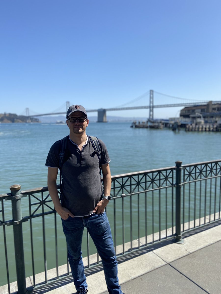 Finished Customer Briefing with Baseball ⚾️ What a nice RIDE 😎🇺🇸🙏 @vmwarensx <a href="/MyVMUG/">VMware User Group</a> <a href="/vmwocto/">VMware OCTO</a> <a href="/SecureFever/">SecureFever</a> #nsx #vmware