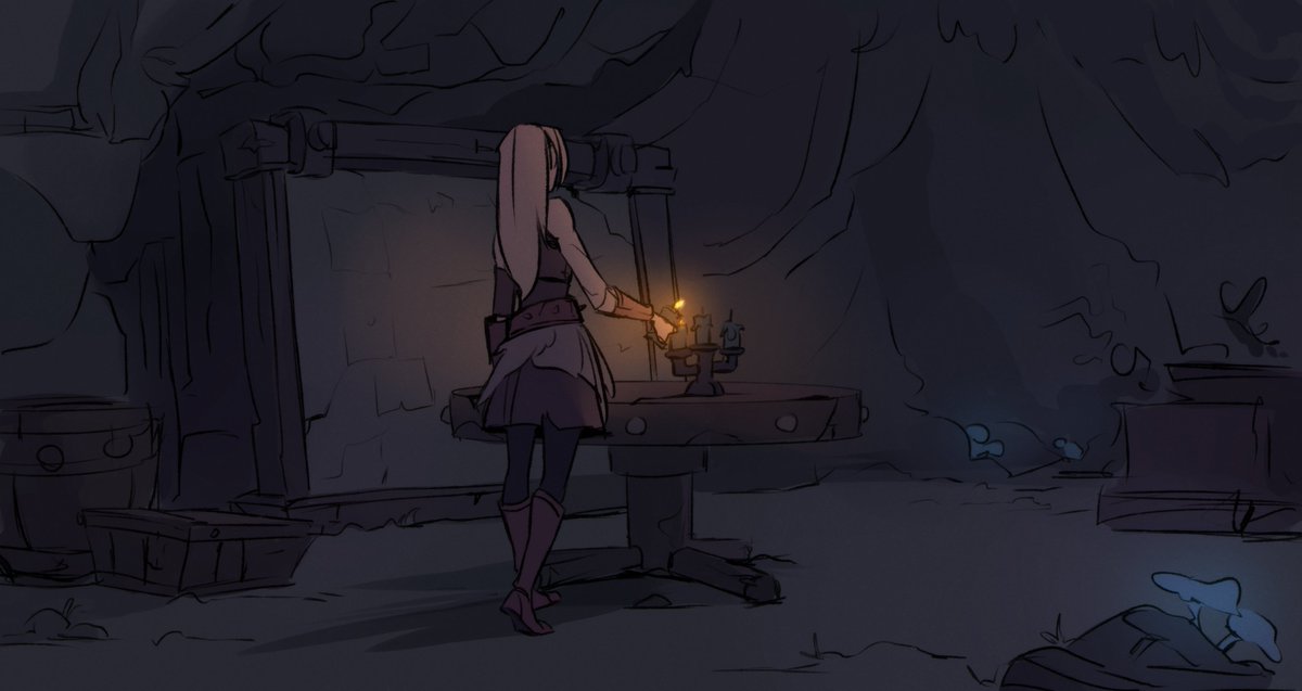 cutetanuki_chan's tweet photo. 'And I can hear her sing
And I know she's giving up
And I don't know what to do, how to help her
How to bring her home'
1/2

#amphibia https://t.co/2e6Av4iV6Z