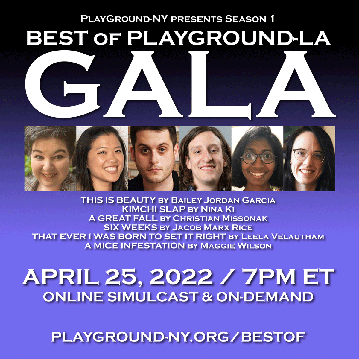 PlayGround-NY tweet media
