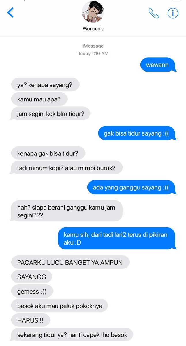 aviothist's tweet photo. Lookism au.

pov ; pacaran sama #chaewonseok https://t.co/IIYnEOLVcA