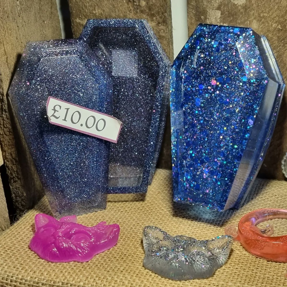 GothYork's tweet photo. Just a few of my products available in @OutofSkipton 🖤

#YorkGoth #UniqueGifts #ShopSmall #Skipton https://t.co/Qvvb3VxYXr