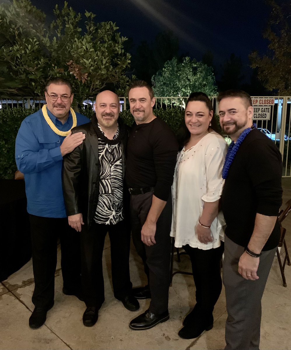 Steve Artis tweet media