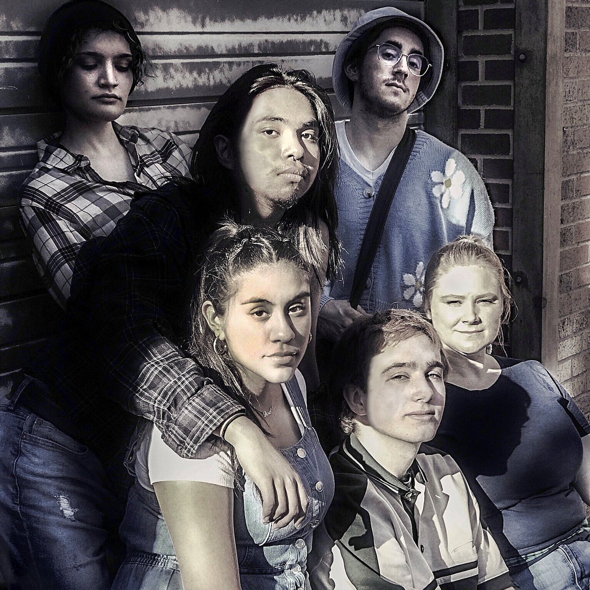 TAMUCPlayhouse's tweet photo. Final performance of STOP KISS!

Join us for the last showing of STOP KISS, today at 3:00 PM
Tickets for purchase: https://t.co/6mtzIIe9GL 
#TAMUC #CHSSA #THEATRE #STOPKISS https://t.co/ePbQXJY9qh