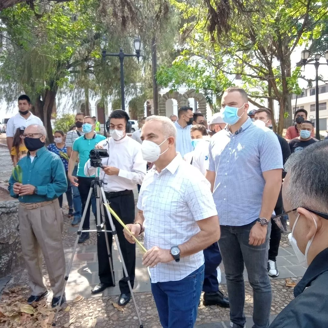 Consejo Legislativo del estado Táchira tweet media