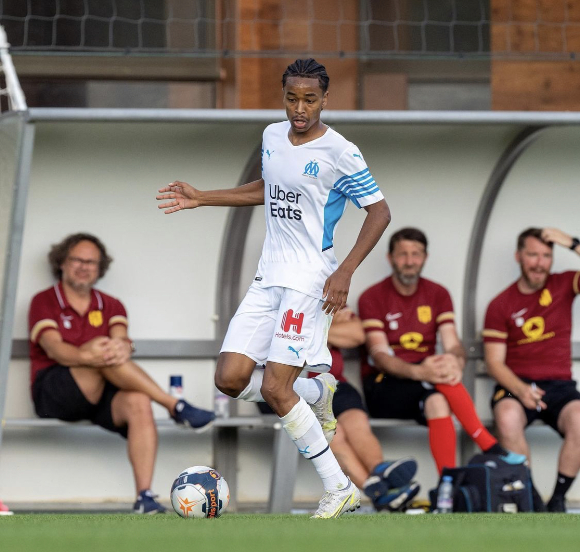 OMCdF's tweet photo. #U19nat (J23) : #OMU19 1-4 #ASMU19
But : Gebreyesus ⚽️
Compo : Sacco - Hadhari, Daou, Dehilis, Dupont H - Da Silva, Chadhuli - Bertelli, Dessus, Gebreyesus - Rahou
Entrés en jeu : Caumont, Leon et Delamarre https://t.co/7yhibM7afJ