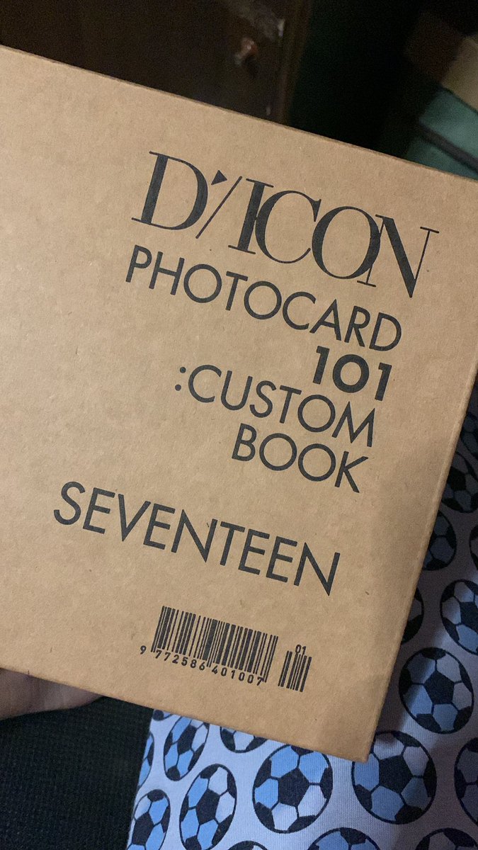 multi_cart's tweet photo. wts lfb ph only
dicon 101 seventeen
— #MultiCartOnhand
— inopen lang
— 9/10 condi (may scratch na sa back ng binder nung dumating)
₱ 1.5k (bought for 1.9k in fatirk)
₱ 1.2k PAYO https://t.co/GftzThYrXA