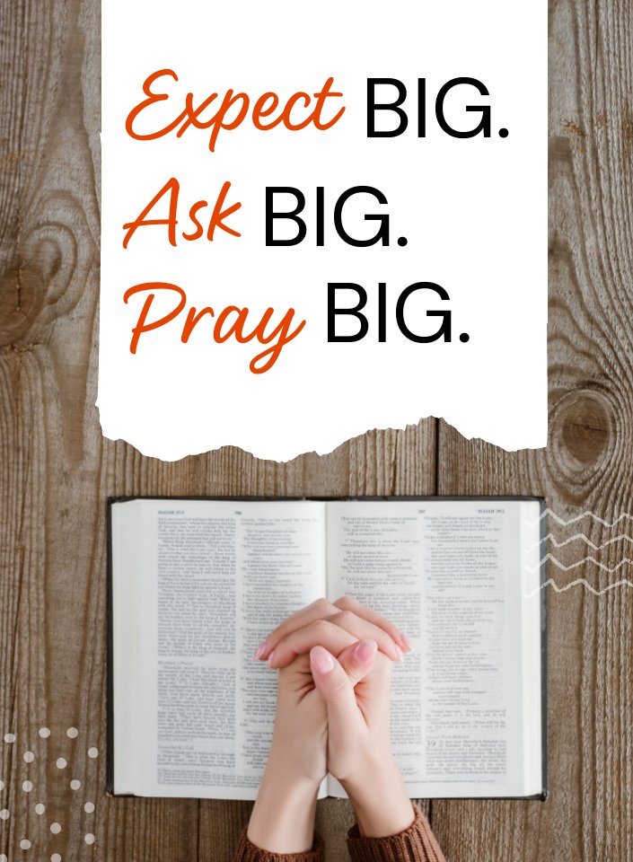 bookyourspeaker's tweet image. Happy Palm Sunday! Expect BIG, Ask BIG, Pray BIG! #PalmSunday #expectbig #askbig #praybig