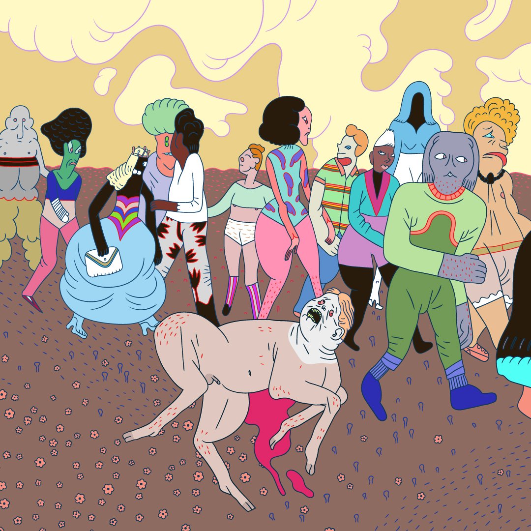 Jesse Simpson tweet media