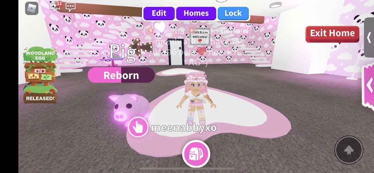 𝓂𝑒𝑒𝓃𝒶 🌸 tweet media