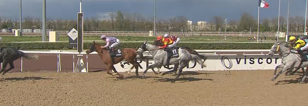 NicBellanger's tweet photo. 09/04/2022 SIMFAUST et MISS ALIX répondent présent avec une 3ème et 5ème place @LyonHippodromes
#ecuriebellanger #simfaust #missalix https://t.co/MiB3wKwAOe