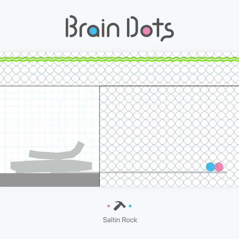 ppppkc's tweet photo. I have cleared a popular stage on Brain Dots! #BrainDots #BrainDots_Builder https://t.co/x7kugy8z6U https://t.co/z8sCfM2jgT