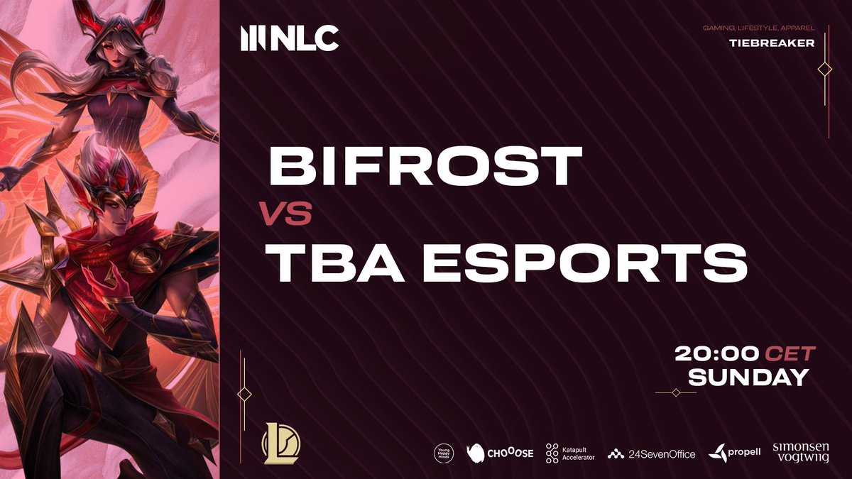 Bifrost Updates tweet media