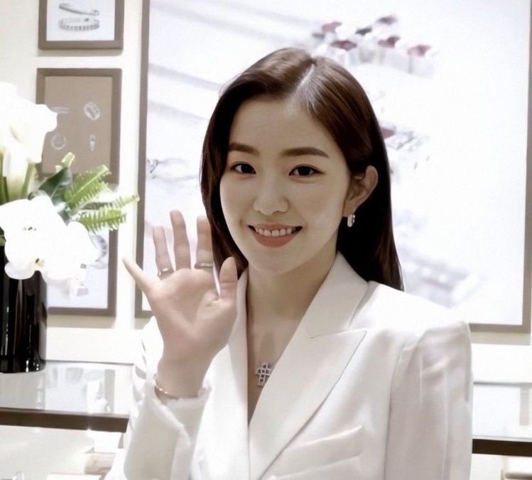 After all this time?