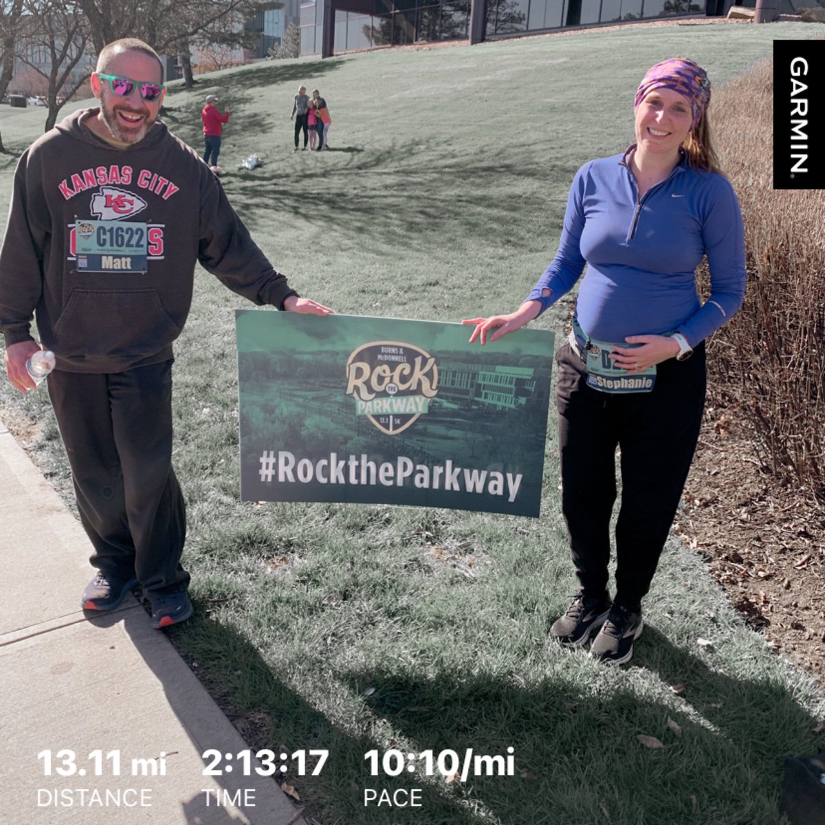 Turns out running a half marathon at 26 weeks pregnant makes you worthless the rest of the weekend. Who knew. 🤷🏻‍♀️

Things may or may not graded as planned…
