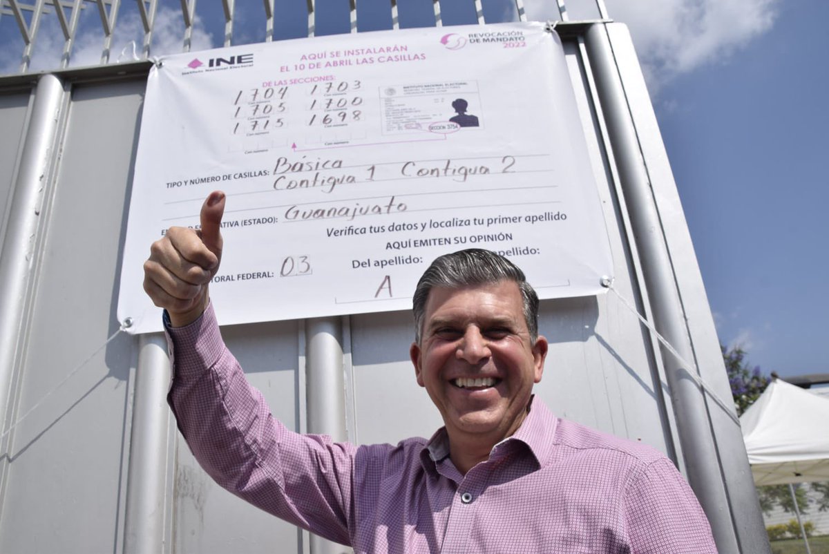 Ricardo Sheffield tweet media