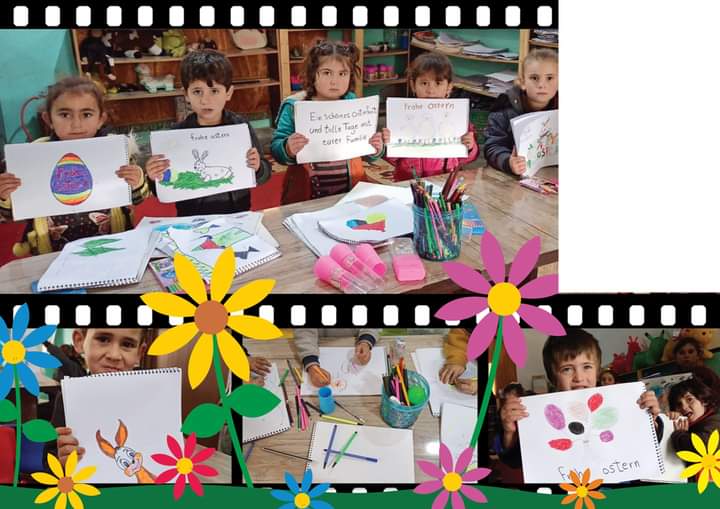 AlyousefShaher's tweet photo. 👉🏻Alle Kinder, sowohl im Kinderhaus, als auch in der Schule erhalten täglich eine Jause und ein Mittagessen.
Das unterstützt auch die Eltern, weil ein Esser wegfällt.
💖Dafür brauchen wir noch mehr Pat*innen!
@Pbern12
https://t.co/j6TiigEVx5
#GAataMO #GAataMOSchule https://t.co/2XpZP4FJtu