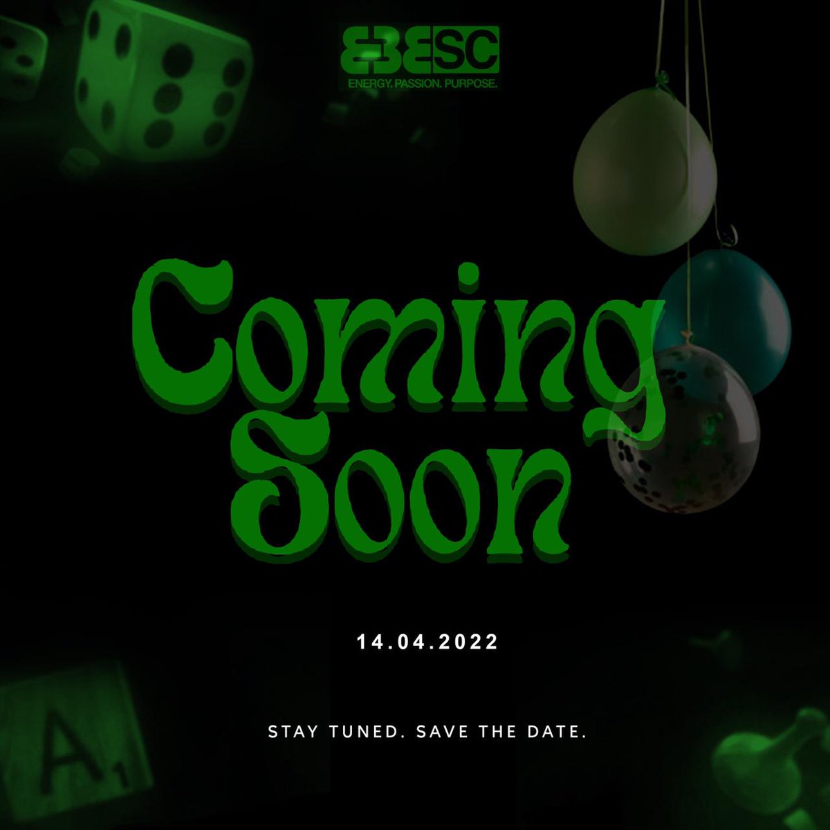 EBE Students Council tweet media