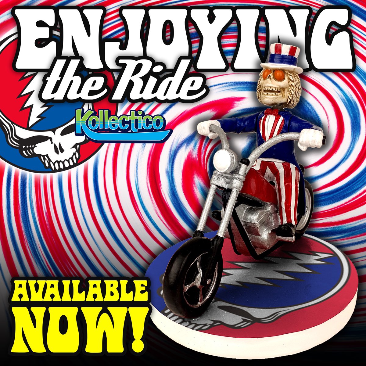 BobbleheadBoss's tweet photo. Enjoy the Ride this weekend at https://t.co/gyswmnxDBz https://t.co/fOjGBIE6tH
