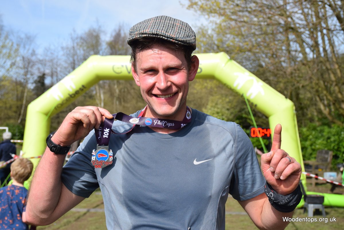 Woodentops tweet media