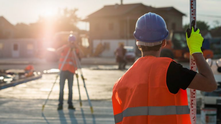 Importance of Property Surveys For New Construction houseopedia.com/importance-pro…