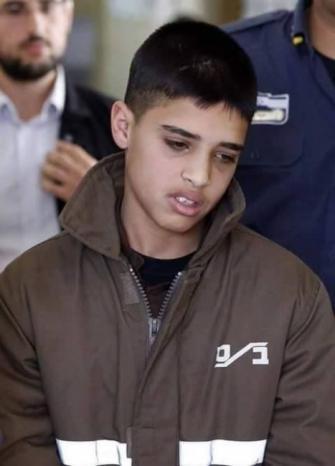 ArcMariam's tweet photo. #الحرية_لأحمد_مناصرة 
#FreeAhmadManasra
#unchilding https://t.co/mAdM6kxa4t