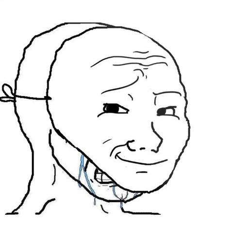 dailyalphatips's tweet photo. @Philosophi_Cat @mitch_1004 @NightShiftMD "He's not smarter than me"

btw do you think you're ever gonna grow past 5 years old? sure you're old and used, but like mentally. any plans on that? https://t.co/O3DqDJaisq