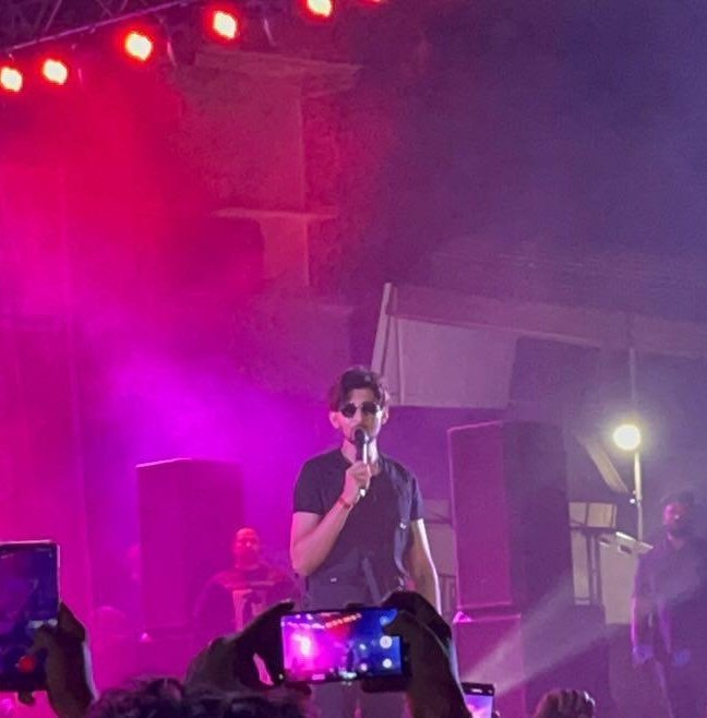 OUR BOY 😩🔥
