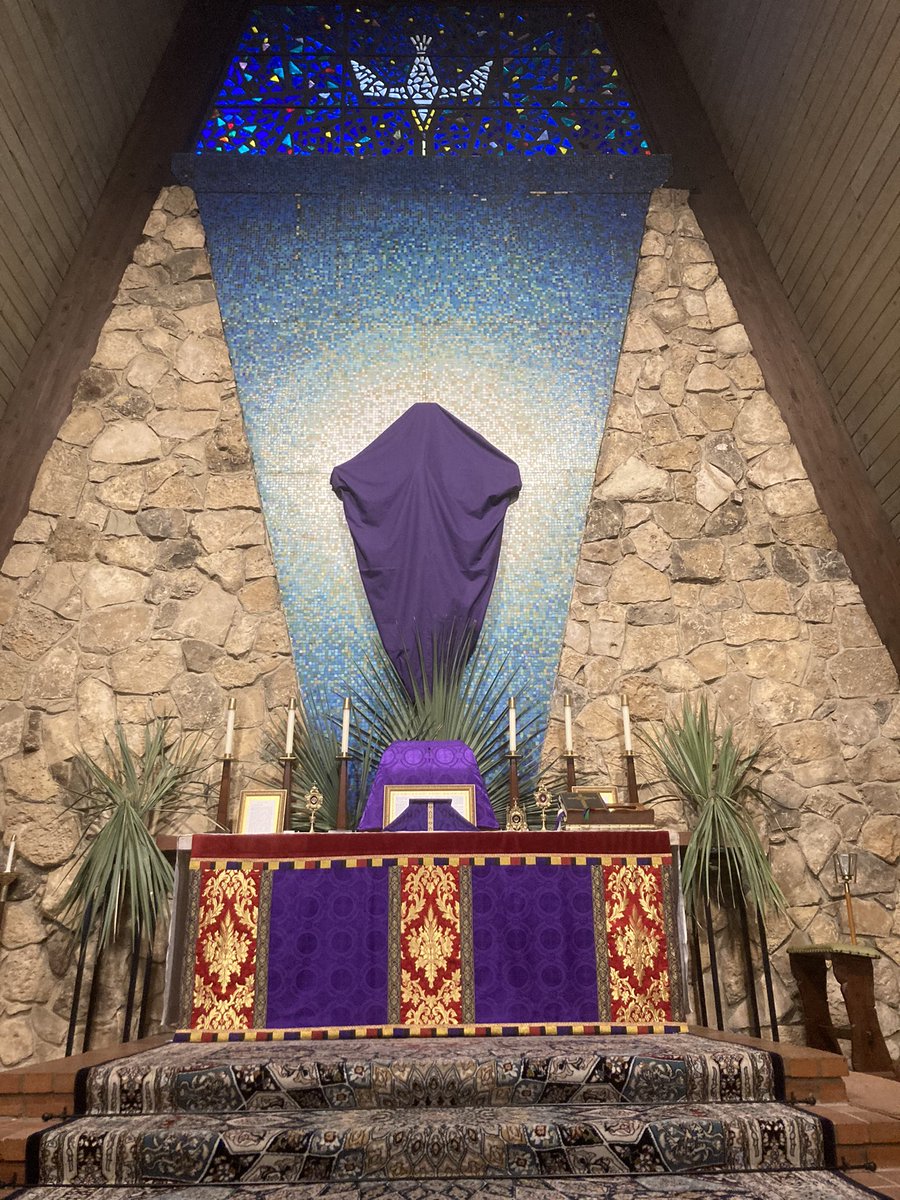 StFrancisDallas tweet media