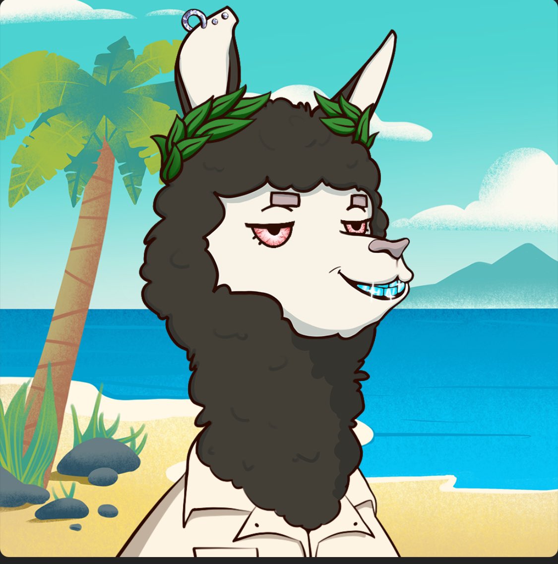 Received my first payout(0.3 per NFT) from <a href="/MoongateNFTs/">Moongate</a> launchpad revenue 😍😍🔥. You get passive income just by owning one of <a href="/cutealpacaclub/">Cute Alpaca Club (sold out) || Launchpad</a> collection. 50% of the launchpad revenue goes to the holders 😆🔥
#NFT #nfts #passiveincome #Solana #SolanaNFT #ETH #Ethereum #ETHNFT