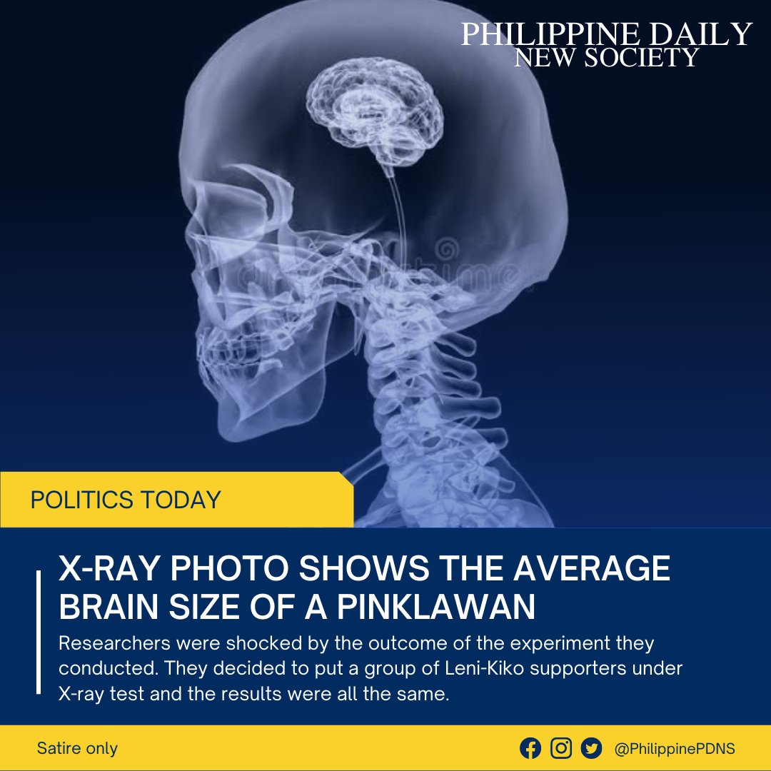 Philippine Daily New Society 🍥 tweet media