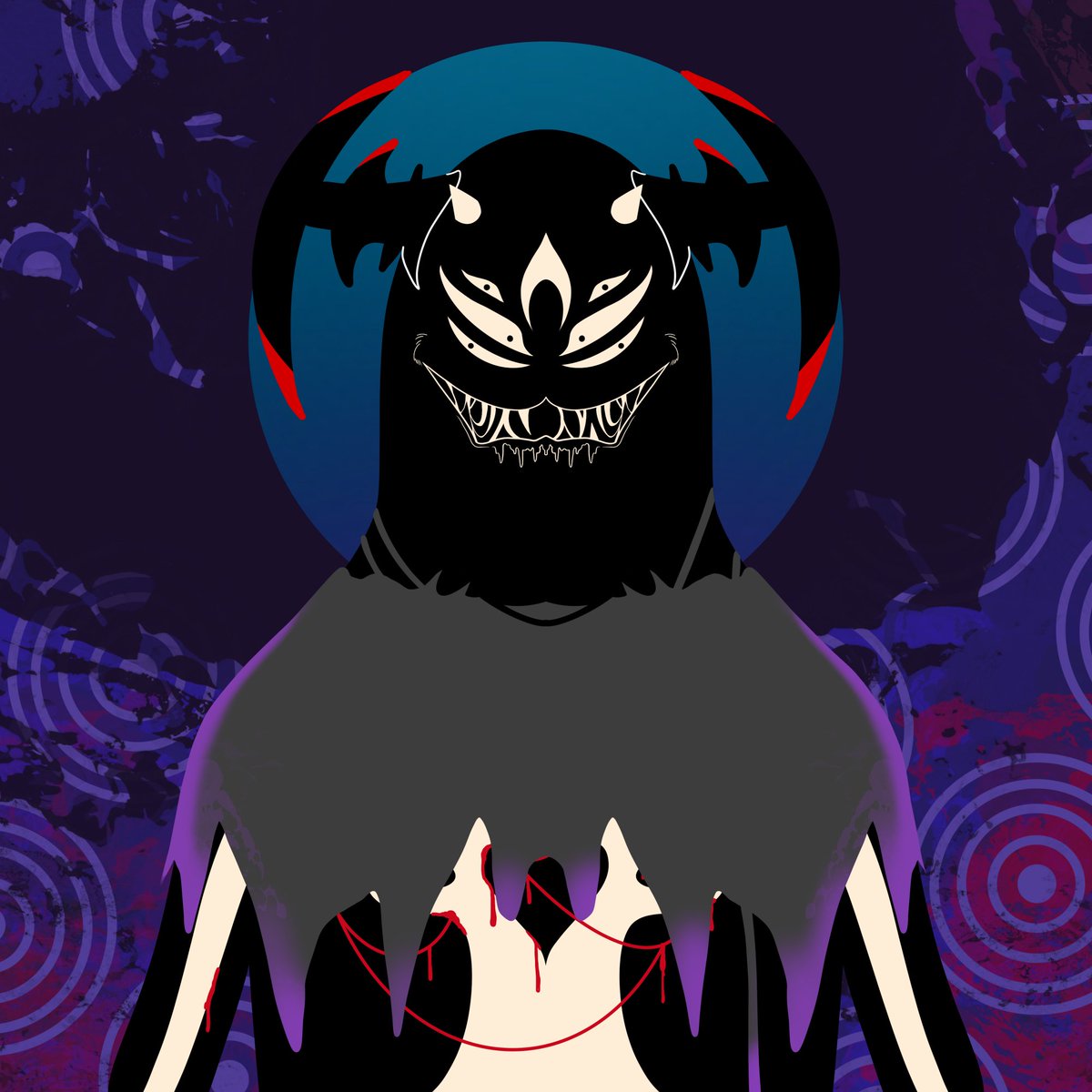 GIVEAWAY TIME! 

I AM GIVING AWAY ONE OF MY <a href="/H1VE6/">ハイブ (SOLD OUT)</a> NFTS. I'D LIKE YOU ALL TO CHECK THE PROJECT OUT AND IF YOU LIKE IT ENTER THE RAFFLE BY:

1- LIKE AND RETWEET THIS POST
2- FOLLOW <a href="/H1VE6/">ハイブ (SOLD OUT)</a> 
3- TAGA FREN
4-FOLLOWING ME? 🙃 (not a req)

TIME: 24 HOURS 

GOOD LUCK!