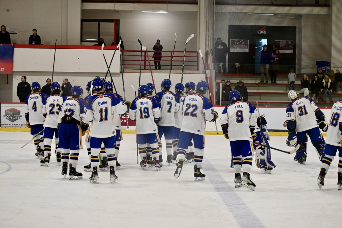 Thank you @MacsTournament for an incredible world class event.  The coaches, players, &amp; trainers want to thank the officials, organisers and the many volunteers. We really appreciate your hard work and many hours. A special salute to <a href="/CalgaryRoyals/">Calgary Royals</a> Jill Cameron! <a href="/AEHL_HA/">Alberta Elite Hockey League</a>