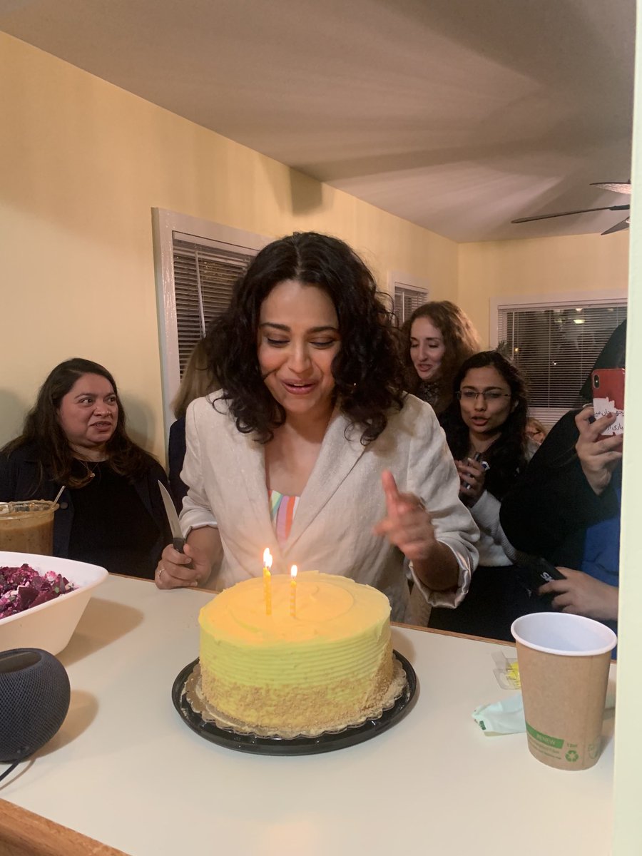 Swara Bhasker tweet media