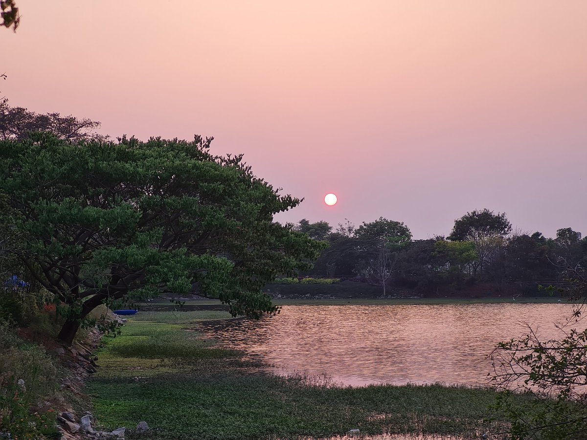 _rishuverma's tweet photo. 🌄 https://t.co/HPRRBbAX1S