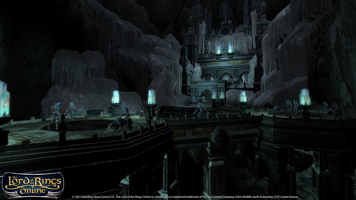 lotro game download size