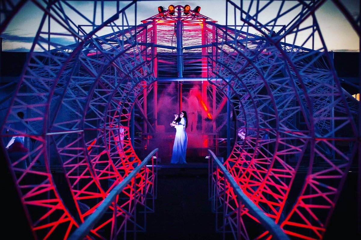 EveryEvent tweet media