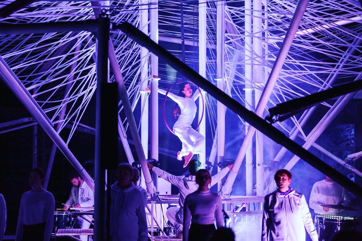 EveryEvent tweet media