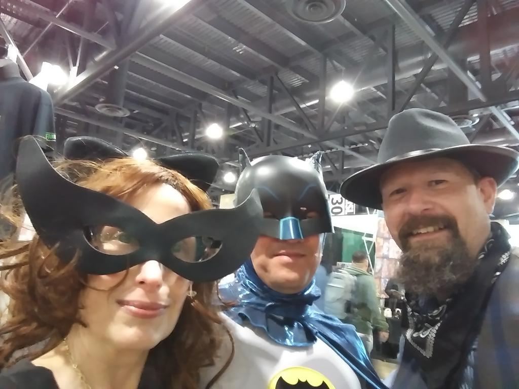 USMC_Rebels's tweet photo. And more from #FanExpoPhiladelphia #fanexpophilly https://t.co/5f9qNkchdE