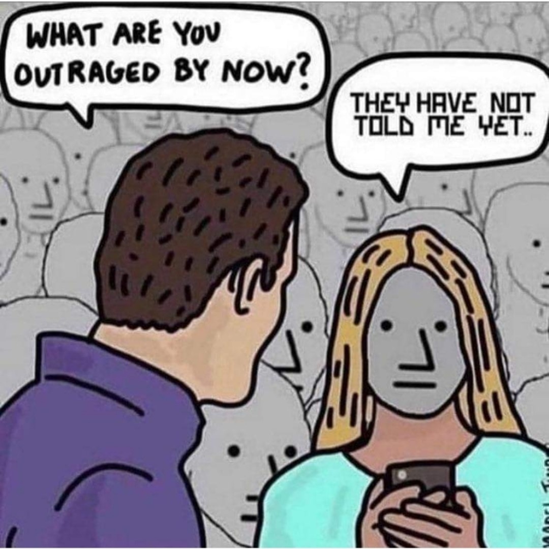 Turn off your TV and ignore the brainwashing fake news

#FakeNews #FakeScience #Scientism #Globalists #NewWorldOrder #Illuminati #ATVK #SteveKAustralia #Freedom #PoliceState #Tyranny