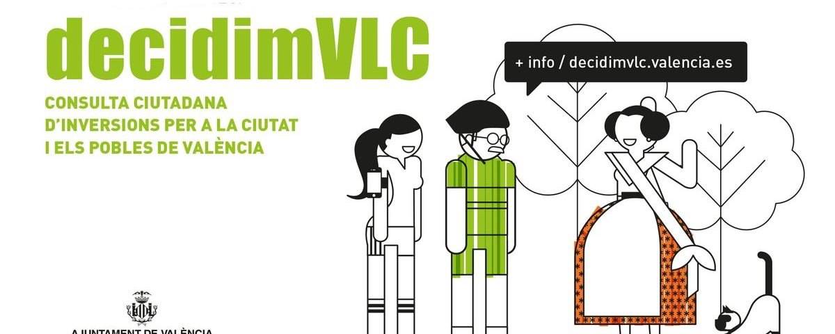 Para Podem la participación popular importa. Un ejemplo es el programa Decidim. Las vecinas deben tener voz en el diseño de nuestros barrios. Porqué hay a quien no les gustan este tipo de programas? Pues porque si el pueblo decide, no lo hacen las élites.
valencianews.es/opinion/partic…
