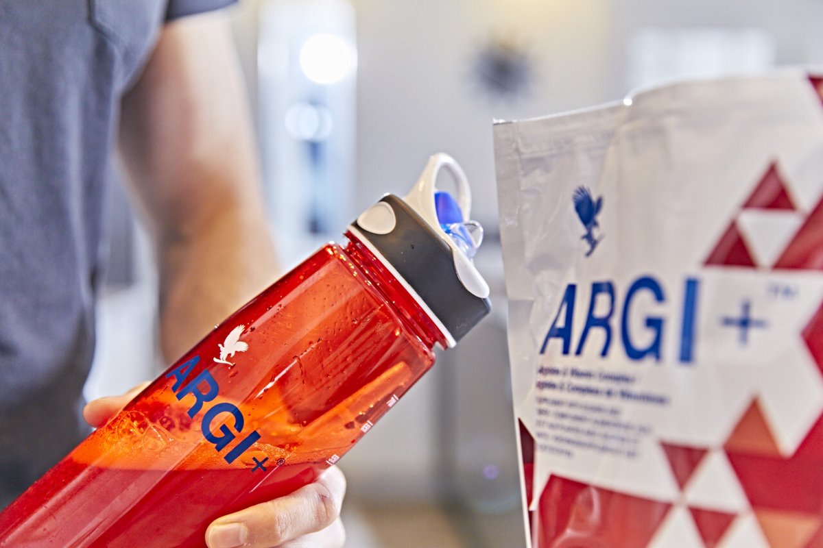 AloeCache's tweet photo. Feel the power that is L-Arginine - try a scoop with water 30 minutes pre #workout! 👊

💪 #MoveForever 💪

https://t.co/NxCIxpSc4T https://t.co/2YVxlfWIYE